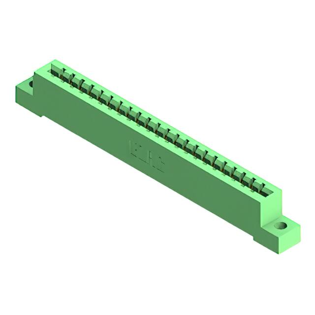 837-022-520-104 EDAC Inc.  Edgeboard Connectors